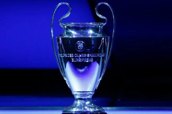 足球联赛和欧冠有什么区别?